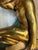 Metal 1920s Paul Herzel Pompeian Bronze Art Deco Native American Statues For Sale - Image 7 of 12