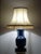 Large Table Lamp from Louis Drimmer, 1970s For Sale - Image 9 of 17