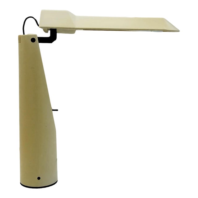 Picchio Table Lamp attributed to Isao Hosoe, Italy, 1980s For Sale