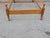 Mid 20th Century Mid 20th Century Solid Maple Colonial Early American Full Size Cannonball Bed Frame For Sale - Image 5 of 7