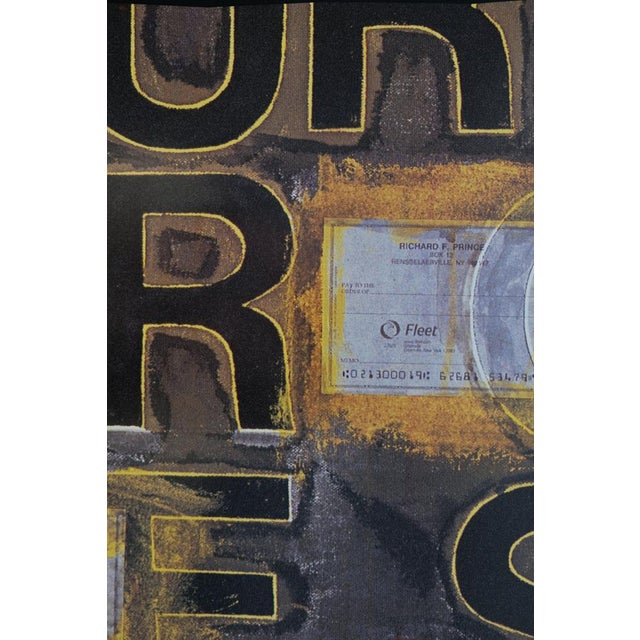 Check Paintings Poster after Prince Richard For Sale - Image 4 of 7
