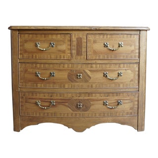 Chest of Drawers For Sale