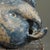 Ceramic Vintage Wood Fired Surrealist Anthropomorphic Ceramic Teapot For Sale - Image 7 of 7