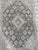 Contemporary Turkish Vintage Rug 4'3" x 5'10" For Sale - Image 3 of 6