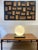 Sergio Mazza Large Table Lamp by Sergio Mazza & Giuliana Gramigna for Quatrifolio, 1960 For Sale - Image 4 of 14