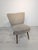Vintage Lounge Chair from Knechtel, 1960 For Sale - Image 3 of 18