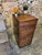 Fantastic mid-century industrial bank of filing drawers. The drawers are a great colour with a wonderful patina. Just the...