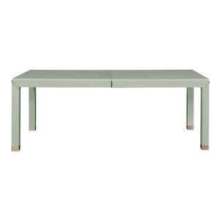 Casa Cosima Grant Extension Dining Table, Salisbury Green