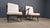 Armchairs by De Ster Gelderland, 1960s, Set of 2 For Sale - Image 3 of 12