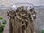 Bronze Floral Umbrella Stand, 1970s For Sale - Image 6 of 12