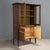 Vintage Showcase Cabinet, 1960s For Sale - Image 3 of 8