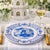 Traditional Original Pagoda Melamine Dinner Plates, Set of 4 For Sale - Image 3 of 5