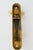 Metal Art Deco Outdoor Hook for Shopping Bags, Vienna, 1920s For Sale - Image 7 of 8