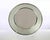Vintage Silver Plated Serving Plate, Italy, 1970s For Sale - Image 3 of 5
