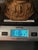 Mid-Century Japanese Gilt Bronze Standing Kannon Bosatsu Altar Statue – 25" For Sale - Image 11 of 11