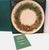 Traditional Lenox Holiday Plate, 1986 For Sale - Image 3 of 7