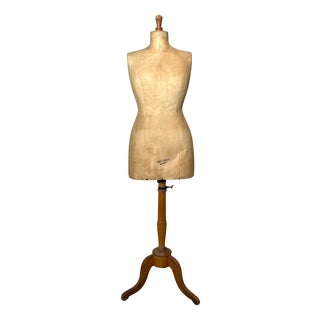 Vintage Mannequin from Juvenia For Sale