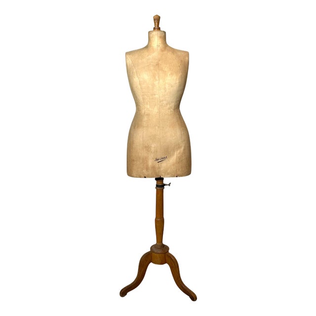 Vintage Mannequin from Juvenia For Sale