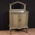 20th Century Italian Lacquered Sideboard with Mirror, 1950s For Sale - Image 14 of 14