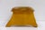 1970s 1970s Organic Modern Live-Edge Wood Footstool For Sale - Image 5 of 8