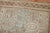 Early 20th Century Light Green Perpedil Rug - 3'3" x 4'2" For Sale In New York - Image 6 of 8
