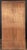 Double Haberdasher's Cabinet With Glass-Fronted Drawers From England For Sale - Image 9 of 12