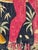 Vintage French Screen Printed Tapestry, 1970s For Sale - Image 18 of 18