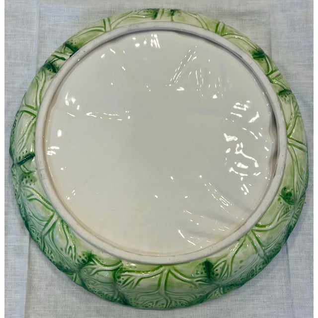 Vintage Easter Serving Set - 4pcs For Sale In New York - Image 6 of 11