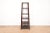 Brown Baker Furniture Modern Mahogany Etagere For Sale - Image 8 of 10