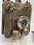 Bronze on-Board Telephone from Ericsson, 1940s For Sale - Image 16 of 18