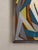 Gualtiero Nativi, Combination of Forces, 1951, Tempera on Board For Sale - Image 8 of 10