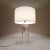Large Sculptural Table Lamp by Charles Hollis Jones, USA, 1970s For Sale - Image 9 of 18