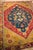 Red Antique Anatolian Rug - 3' x 4'4" For Sale - Image 8 of 9