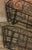 Mid-20th Century Wrought Iron Wall Planters, Pair of Decorative Boxes For Sale - Image 4 of 12