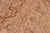 Floral 1990's Pak-Persian Tan/Brown Wool Rug - 8'1'' X 10'3'' For Sale In New York - Image 6 of 9