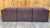 Eggplant Mid Century Modern 405 Duc Sofa by Mario Bellini for Cassina in Plum Leather For Sale - Image 8 of 12