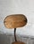 Industrial Adjustable Workshop Stool, 1930s For Sale - Image 4 of 7
