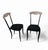 Vintage Dining Chairs by Fasem, 1980s, Set of 2 For Sale - Image 16 of 16