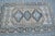 Oushak Turkish Anatolian Wool Rug For Sale - Image 6 of 11