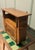 Arts and Crafts Oak Wall Cabinet, 1910 For Sale - Image 3 of 8