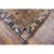 Chinese - Peking Wool Room Size Rectangle 1920s Knotted Ivory Antique Rug For Sale In New York - Image 6 of 9
