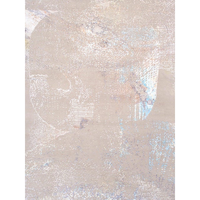 Meet Pasargad Home Denver Collection. This gorgeous decorative area rug brings you a sophisticated look with a modern soft...