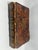 Royal Alliance 18th-Century French Trompe L’Œil Book Box (Livre Secet) – Louis XV & Marie Leszczyńska (Dated 1756) For Sale - Image 4 of 9