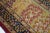 19th Century Antique Tabriz Rug 7'11'' x 11'2'' For Sale - Image 5 of 10