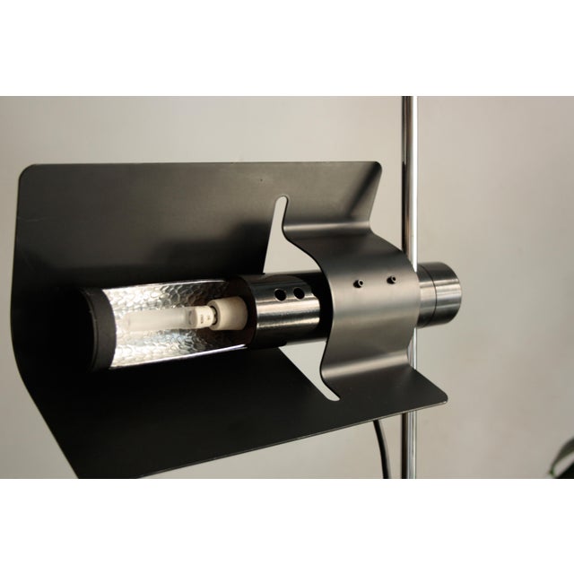 Floor Lamp by Barbieri and Marianelli for Tronconi, Italy, 1970s For Sale - Image 16 of 18