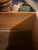Wood 1980s Henredon Flame Mahogany Sideboard Buffet Credenza Hepplewhite Paw Foot Huntboard For Sale - Image 7 of 8