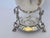 Silver Plate Egg Warmer For Sale - Image 4 of 6