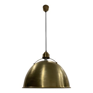 Large Visual Comfort Eugene Pendant For Sale