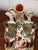 English 19th Century Staffordshire Spill Vase With Two Figures and a Dog For Sale - Image 3 of 6