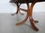 Mid-Century Modern Scandinavian Minimalist Teak Dining Table, 1990s, in Flawless conditions. Designed 1950 to 1959 This...